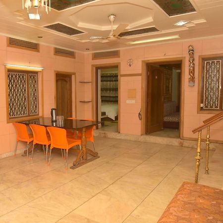 Hotel Hill Top Mount Abu By Ashoka Exterior foto